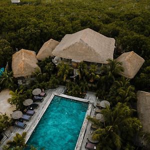 Radhoo Tulum (Adults Only)