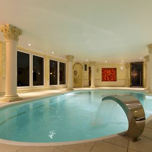 Hôtel Du Parc&Spa et Wellness